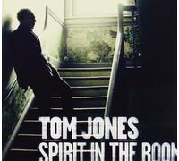 Tom Jones - Spirit in the Room (Del.ed.)