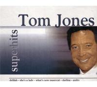 Jones, Tom - Superhits
