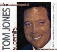 Jones Tom - Superhits [Import]