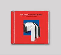 Jones, Tom - Surrounded By.. -Deluxe-