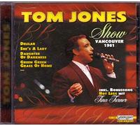 Jones,Tom - The Best [Import]
