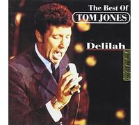 Jones Tom - The Best of Tom Jones [Import]