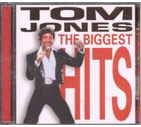 Jones,Tom - The Biggest Hits