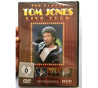 Jones,Tom - The Famous Live Show [Import]