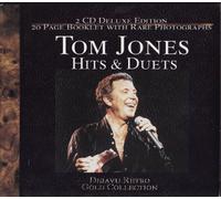 Jones, Tom - The Gold Collection