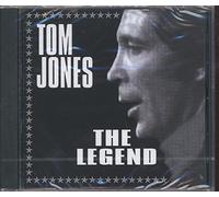 Jones, Tom - The Legend