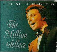Jones,Tom - The Millon Sellers [Import]