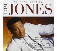 Jones Tom – The Very Best of