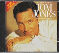 Jones Tom - The Very Best of [Import]