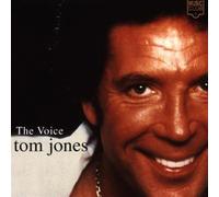 Jones Tom - The Voice [Import]