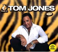 Jones,Tom - The World of Tom Jones