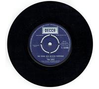 Jones, Tom - the young new mexican puppeteer - All that I need is some time