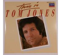 Jones,Tom - This Is Tom Jones