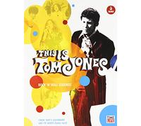 Jones Tom - This is Tom Jones-Rock-DVD [Import]