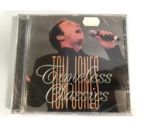 Jones,Tom - Timeless Classics [Import]
