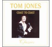 Jones,Tom - to Coast-Classics [Import]