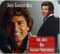 Jones, Tom - Tom & Engelbert