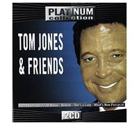 Jones,Tom - Tom Jones and Friends [Import]