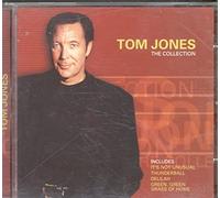 Jones, Tom - Tom Jones - Collection