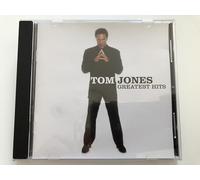 Jones, Tom - Tom Jones : Greatest Hits