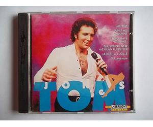 Jones,Tom - Tom Jones-My Way
