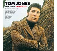 Jones Tom - Tom Sings The Beatles [Import]