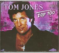 Jones, Tom - Top 100 [Import]