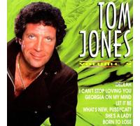 Jones,Tom - Vol. 2