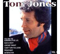 Jones,Tom - Vol. 3