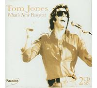 Jones, Tom - What's New Pussycat