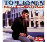 Jones Tom - What's New, Pussycat?
