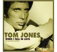 Jones,Tom - When I Fall in Love [Import]