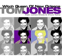 Jones,Tom - Witch Queen of New Orleans 05 [Import]