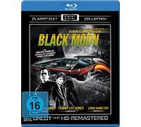 Jones,Tommy Lee - Black Moon [Blu-Ray] [Import]
