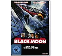 Jones,Tommy Lee - Black Moon [Import]