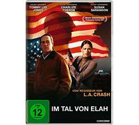 Jones,Tommy Lee - Im Tal Von Elah