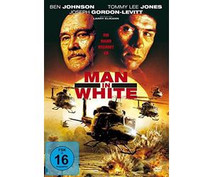 Jones,Tommy Lee - Man in White