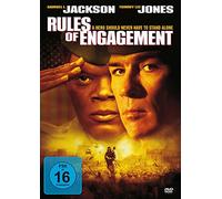 Jones,Tommy Lee - Rules of Engagement