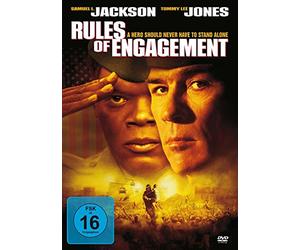 Jones,Tommy Lee - Rules of Engagement