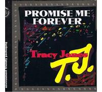 Jones,Tracy - Promise Me Forever