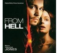 Jones, Trevor - From Hell