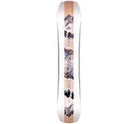Jones Snowboards Twin Sister 2026 Snowboard à motifs 146
