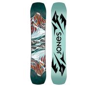 JONES TWIN SISTER tavola snowboard AI24