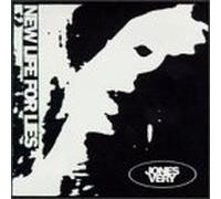 Jones Very - New Life for Lies