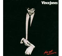 Jones Vince - for All Colours [Import]