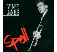 Jones Vince - Spell