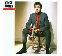 Jones Vince - Tell Me a Secret [Import]