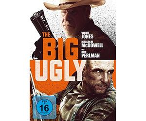 Jones,Vinnie - The Big Ugly