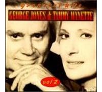 Jones - Vol. 2-Greatest Hits of Jones/