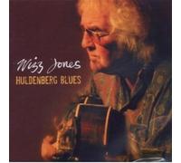 Jones, Wizz - Huldenberg Blues